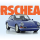 Illustration for article titled Porsche Calls Its Employees 'Porscheans'